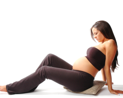 Prečo bolí chrbát počas tehotenstva? Cvičenia chrbta pre tehotné ženy