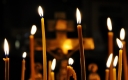 Koga postaviti sveče v cerkev na študij?