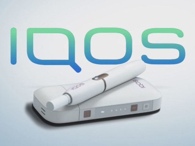 Суть системы iQOS, принцип работы, достоинства и недостатки iQOS. iQOS против вейпа