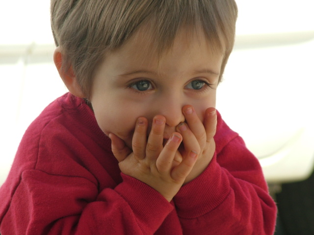 Дети с дефектом речи. Виды нарушений речи у детей. Исправление, коррекция дефектов речи