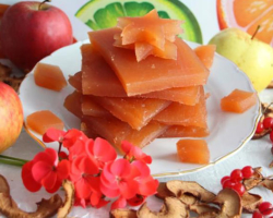 Marmalade dari Apples at Home: 8 Resep Marmalade Apple Terbaik