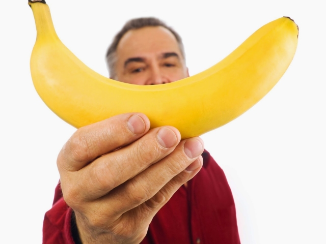 Kaj je koristno in škodljivo za banano za telo? Koristne lastnosti banan