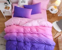 Feng shui posteljnina barva: značilna