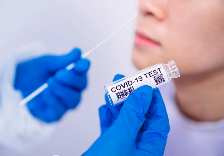Analyse des tests de PCR