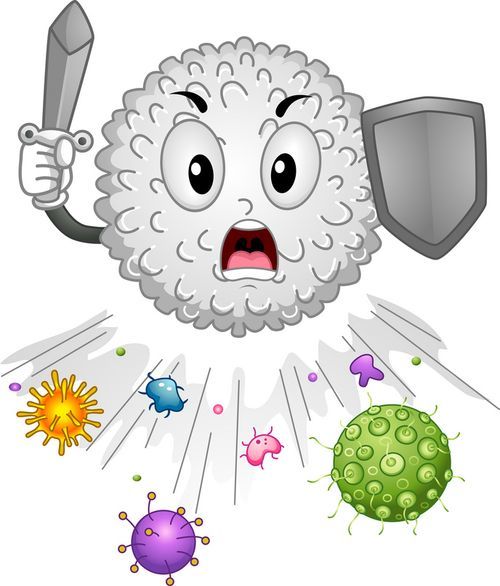 Ditties حول Coronavirus - نص مزاج جيد