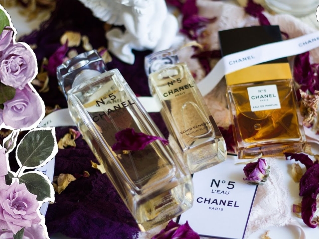 Chanel n ° 5: Description de l'arôme, revues. Comment les parfums sont apparus, qui sont devenus la carte de visite de Coco Chanel: l'histoire de la création du légendaire Chanel n ° 5