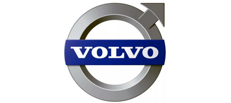 Volvo: эмблема