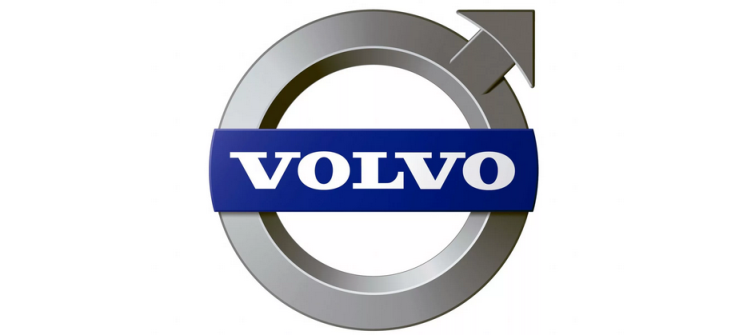 Volvo: Емблема