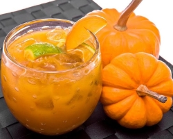 Desserts à la citrouille: Les recettes sont rapides et savoureuses. Les meilleurs desserts de Pudding Pumpkin, Souffle, Jelly, Charlotte