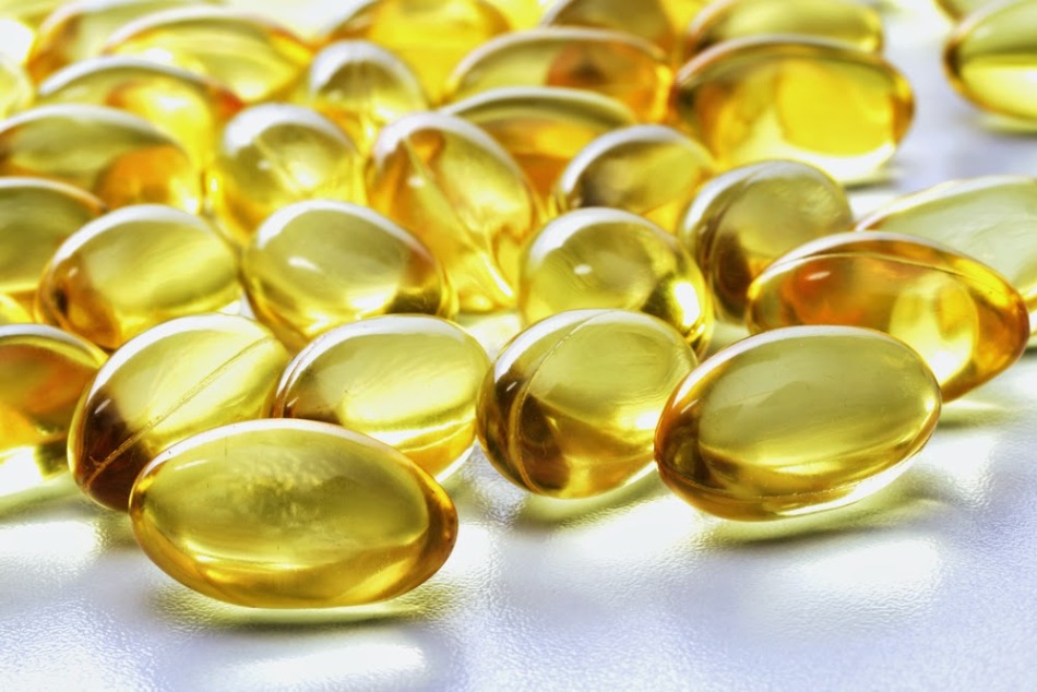 Vitamin E umumnya berguna, tetapi hanya dalam batasan yang wajar