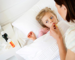 Σημάδια, αιτίες και θεραπεία της ηπατίτιδας Α, Β, C σε παιδιά. Εμβολιασμός στην ηπατίτιδα για παιδιά