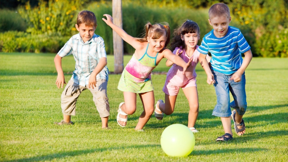 Quiz pour les enfants dans un camp avec des réponses - Tâches amusantes