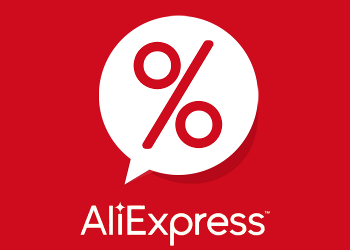 Értékesítés AliExpress