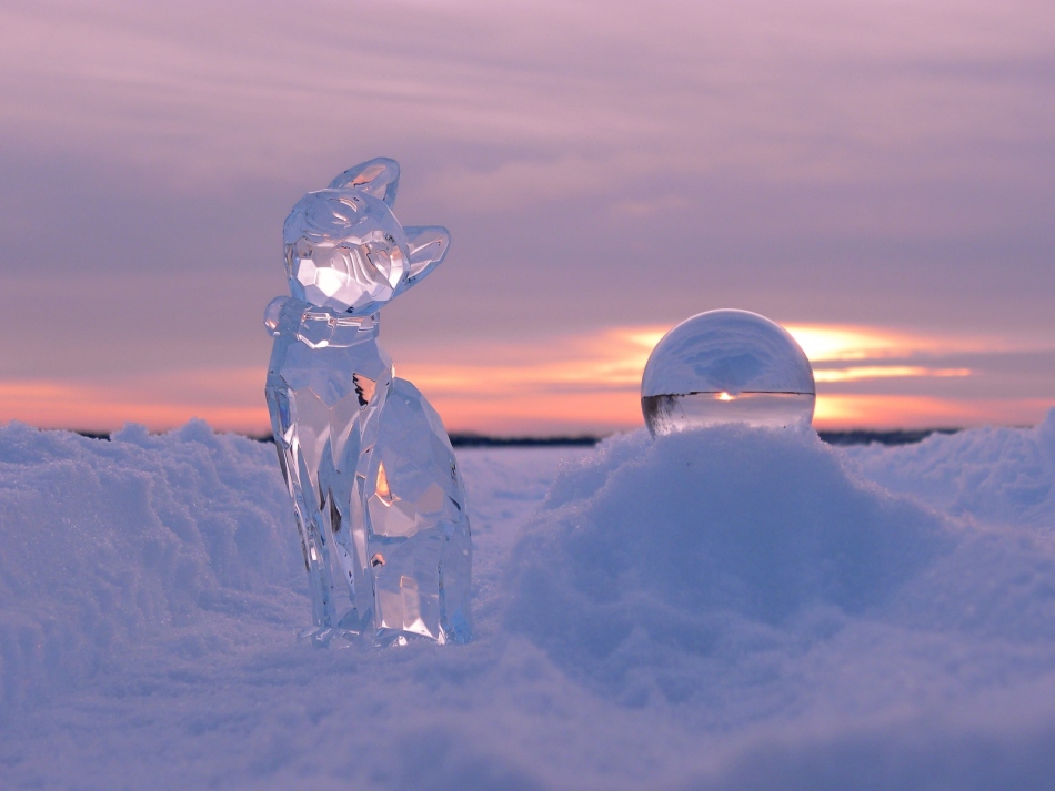 Álmodtam egy jégfiguráról: Mit jelent egy álom?