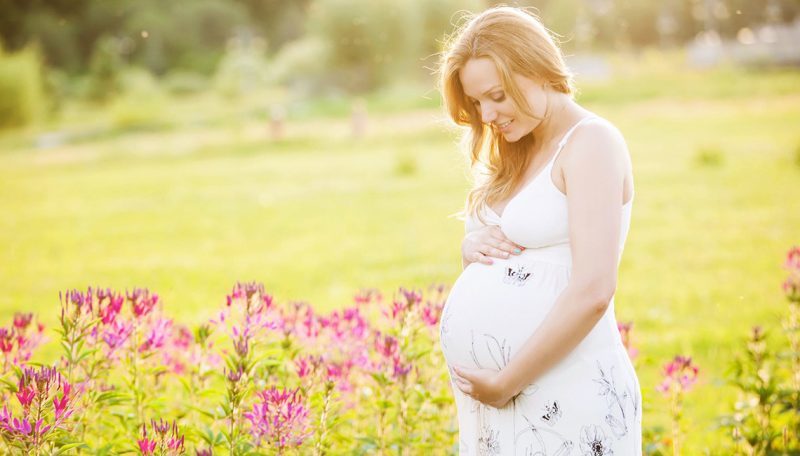 Pregnant dreams that she lost her child - interpretation