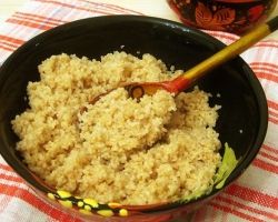 Barley Porridge - Cara Memasak dengan Benar: Tips dan Rahasia Memasak, Resep Terbaik. Bubur Barley: Resep untuk memasak bubur di atas air, susu, jamur, ayam, dalam slow cooker