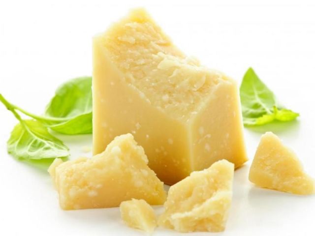 Сыр Пармезан — рецепт приготовления в домашних условиях, история происхождения, описание продукта, сроки, секреты изготовления