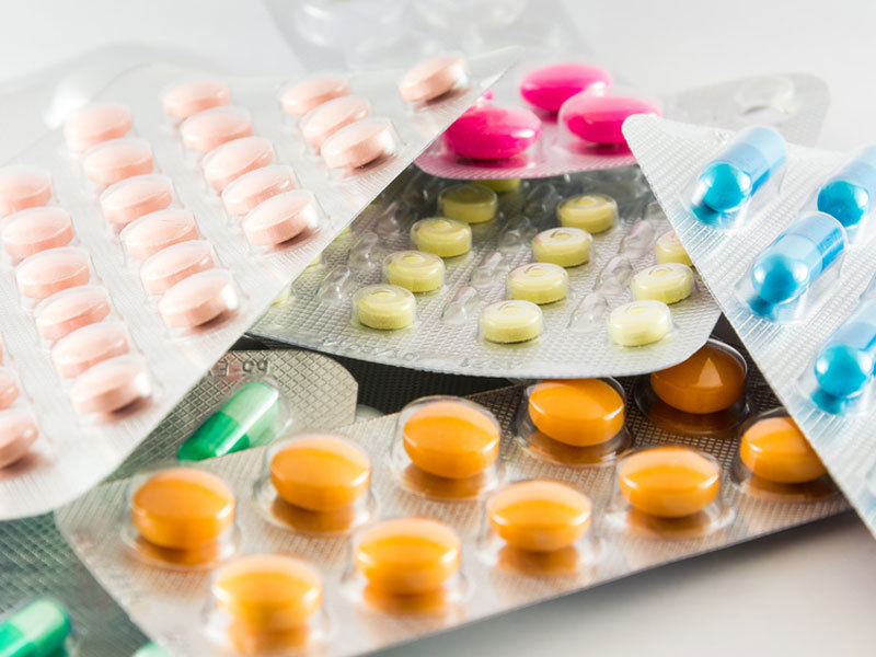 Conservative treatment of treatment includes treatment with hormonal drugs