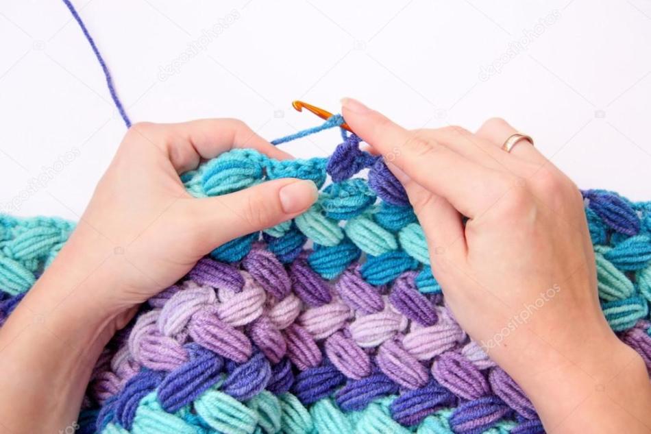 Crocheter