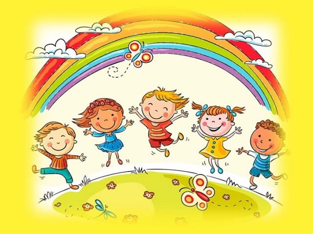Детская номинация для грамот в детском саду — примеры номинаций и слов для грамот