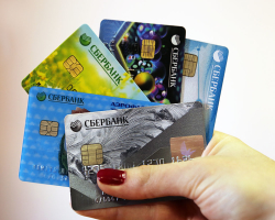 Ali je mogoče plačati za nakup za Aliexpress s kartico Sberbank? Kako plačati za Sberbank naročilo za Aliexpress?