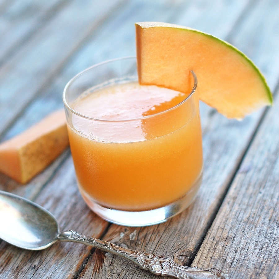 Smoothie Melon