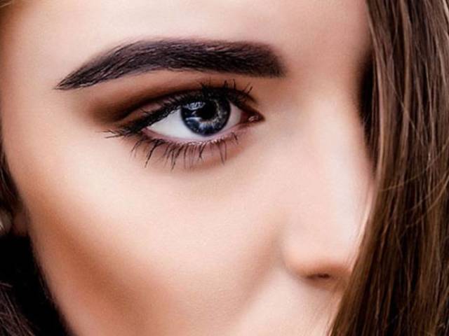 How to care for thick eyebrows. How to make eyebrows thicker?