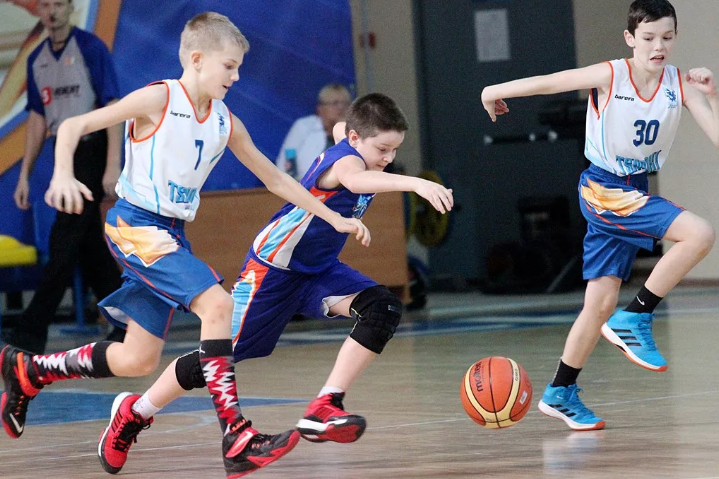 A játékra vonatkozó szabályok mini kosárlabdában