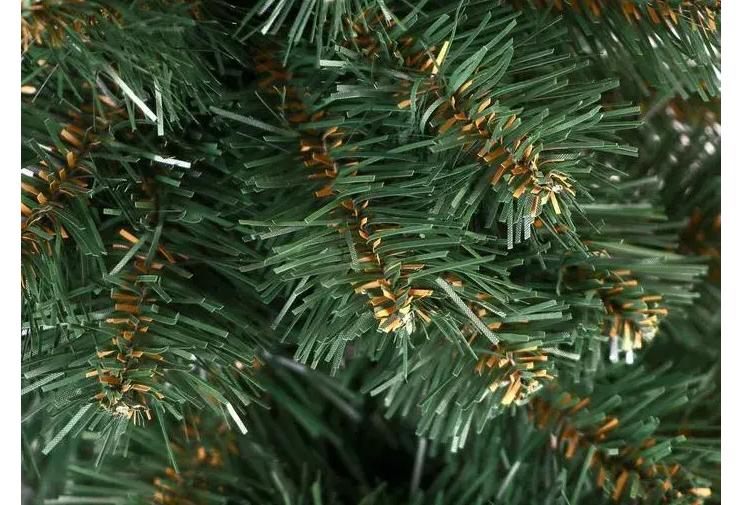 PVC artificial Christmas tree