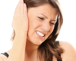 How to recognize and treat otitis media in an adult? How to treat otitis media in adults?