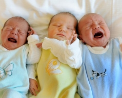 Kolikal di Newborns Apa yang harus dilakukan? Gejala dan pengobatan kolik dan kembung pada bayi baru lahir