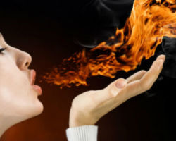 He burned the tongue, sky, lips, throat: what to do, what helps with the burns of the oral cavity? How to relieve pain pain and treat a burned tongue, sky, lips, throat: tips, folk recipes