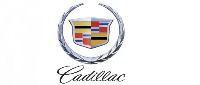 Cadillac: emblema
