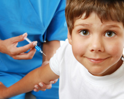 A gyermekek vakcinázási és oltásának naptára. Mit kell tudniuk a szülőknek a gyermekek oltásairól és oltásáról?
