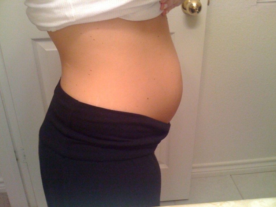 15 недель беременности фото живота 3 беременность