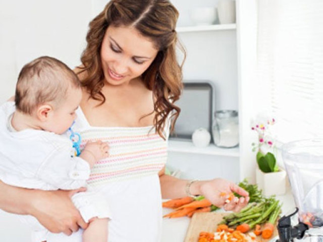 Alergias alimentarias en el bebé para leche, proteína: síntomas, signos, causas y tratamiento