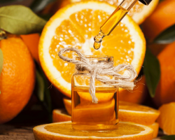 Čarobne lastnosti oranžnega olja: kako uporabiti, kaj vpliva? Katera eterična olja združujejo oranžno olje?