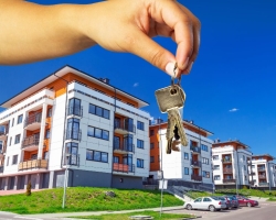 Buying an apartment - step by step to own your own real estate: the pros and cons of purchases in a new building and secondary housing, registration, conclusion of the contract, what documents to check?