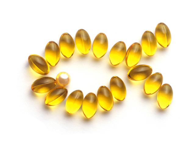 Fish oil for hair. Strengthening hair with fish oil. How to take fish oil?