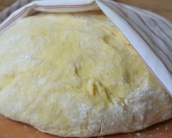 Si la pâte à levure n'a pas augmenté, que peut-on faire, comment corriger la situation?