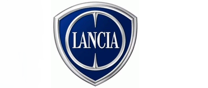 Lancia: emblema