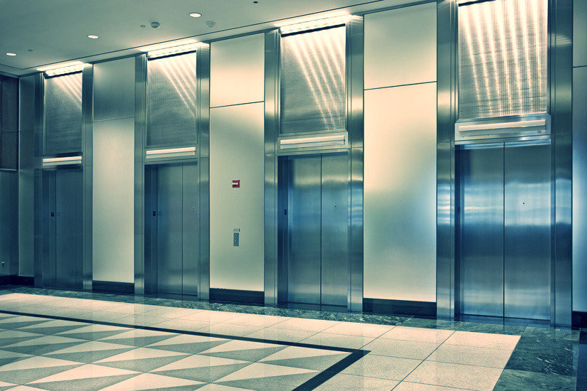 Dreams with elevators: their meaning