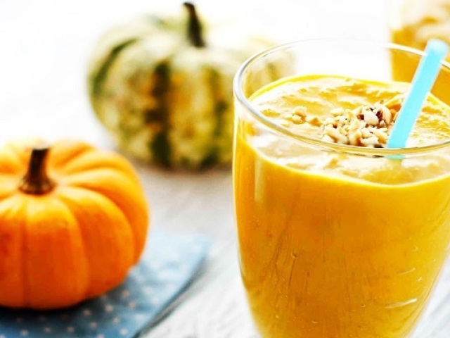 Smaws of Pumpkin: 10 meilleures recettes de la série sont rapides et savoureuses, pour la perte de poids, avec le diabète sucré