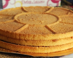 Biscuit Cakes for Cake: 5 καλύτερες συνταγές, μαγειρικά μυστικά, κριτικές