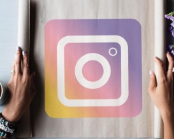 Cara merancang dengan indah dan mengisi topi profil, posting, riwayat di Instagram, informasi apa yang harus ditulis di sana: rekomendasi, contoh