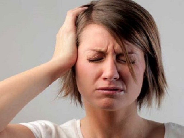 Mi a teendő, ha a fej fúj - kezelés, fő tünetek, tippek