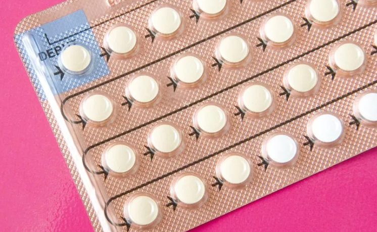 Contraception hormonale moderne
