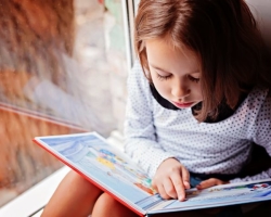 Kako v otroku vzbuditi ljubezen do branja: Priporočila učiteljev, ocene