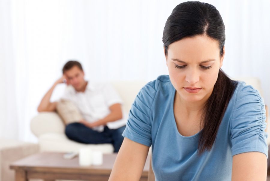 How to make peace with your husband after betrayal