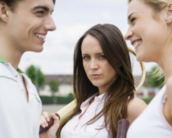 Do men like them when girls are jealous: why? How to stop winding yourself up and learn how not to be jealous: a psychologist's advice